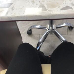 Meet your Posher, Rebeca